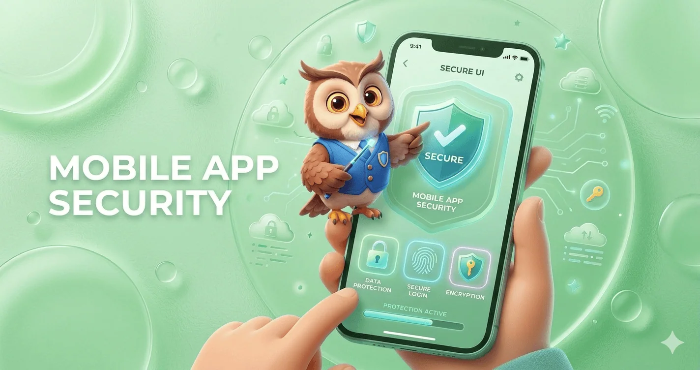 Mobile App Security