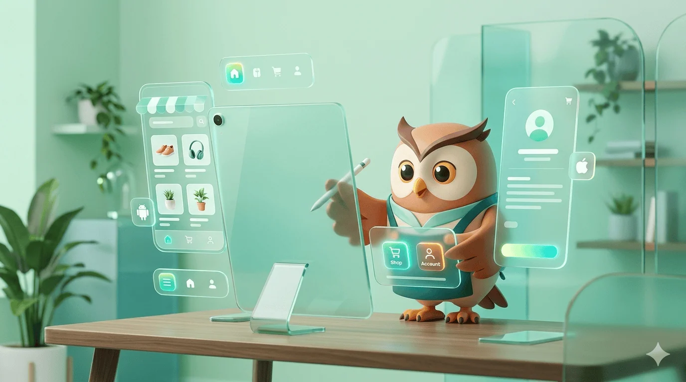 Best Shopify App Builders