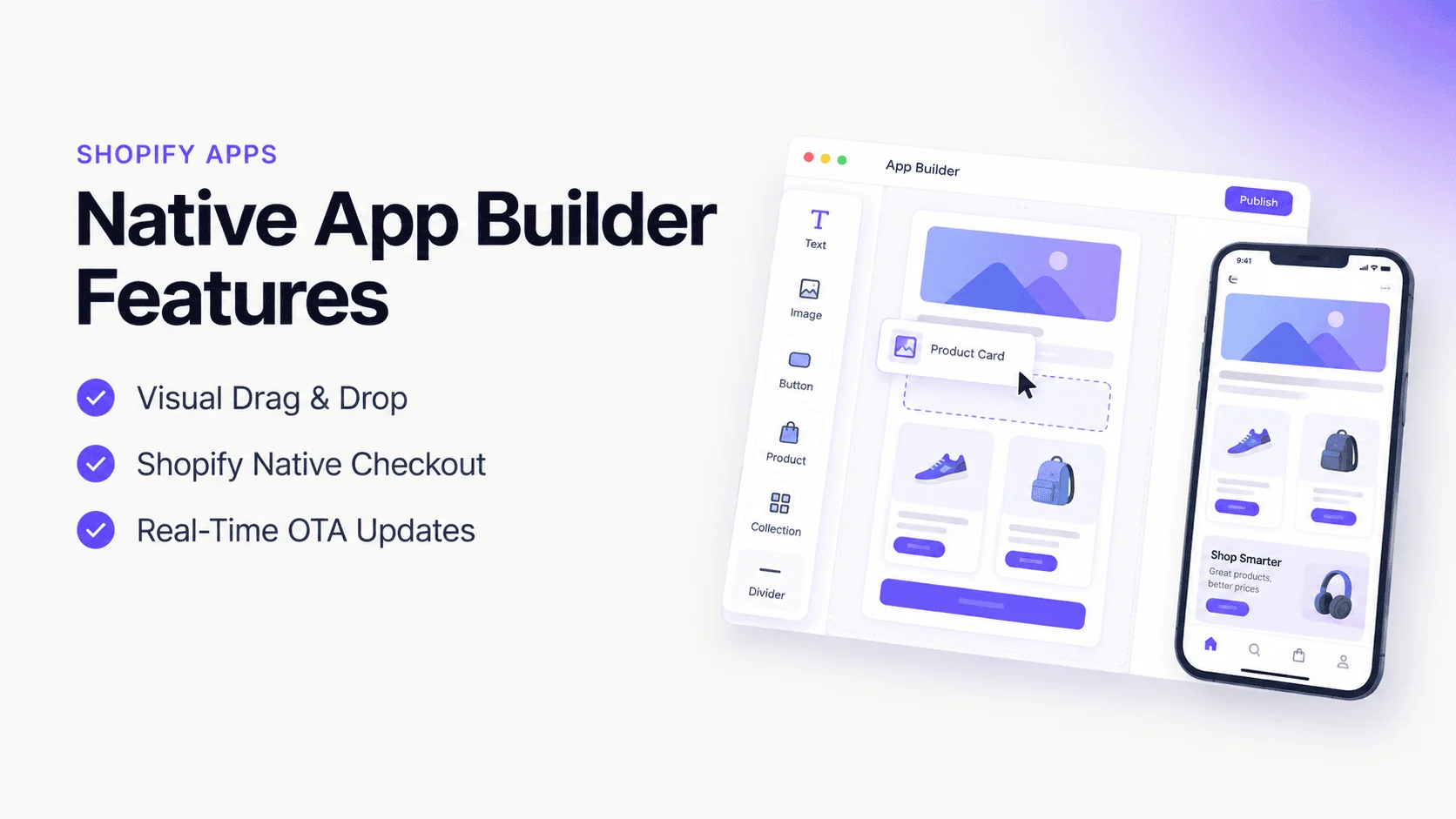 Top Features Every Shopify Native App Builder Should Include