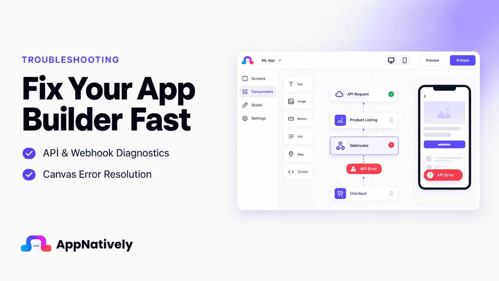 Why Your WordPress/Shopify App Builder Not Working